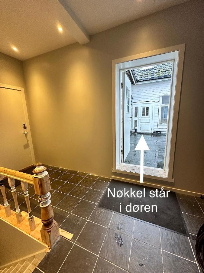 Lofoten Apartment Kabelvåg Extérieur photo